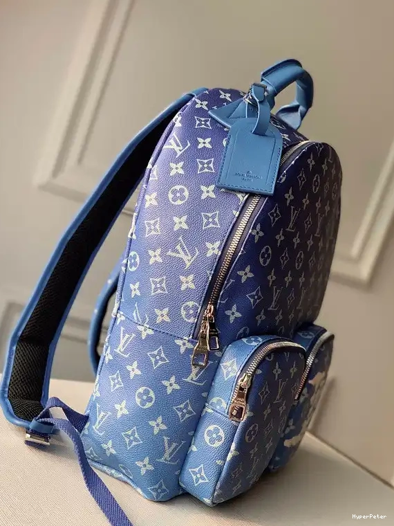 BACKPACK VUITTON LOUIS 0516